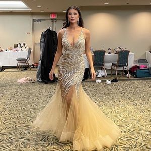 Jovani Sequin Gown 4741